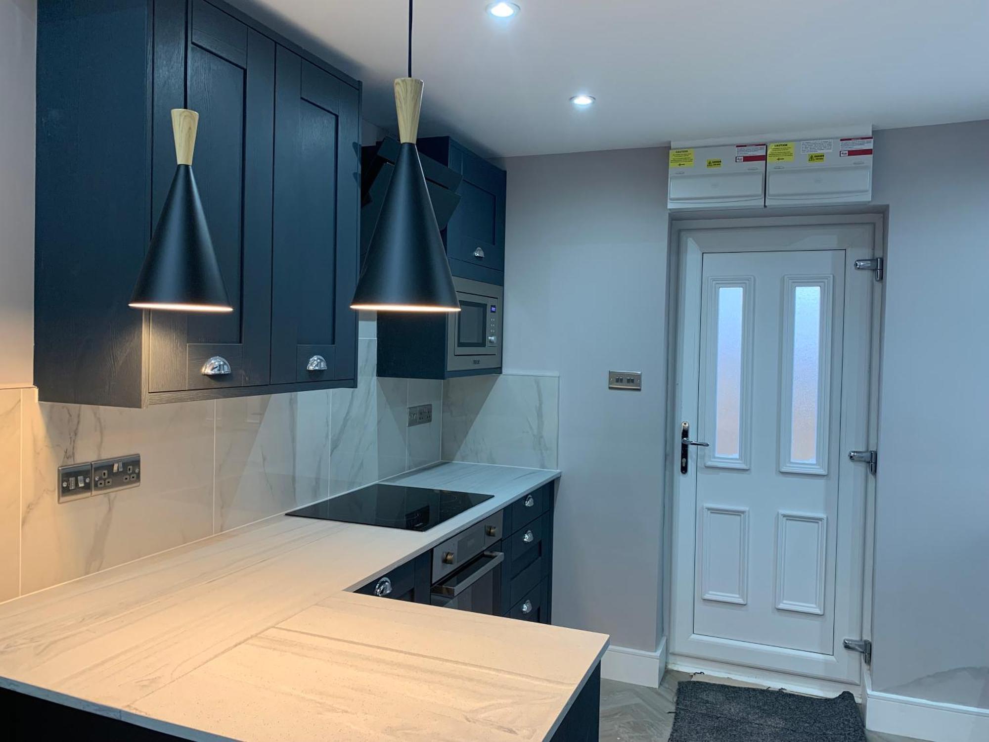 Appartement Stunning Semi Detached In West Wimbledon