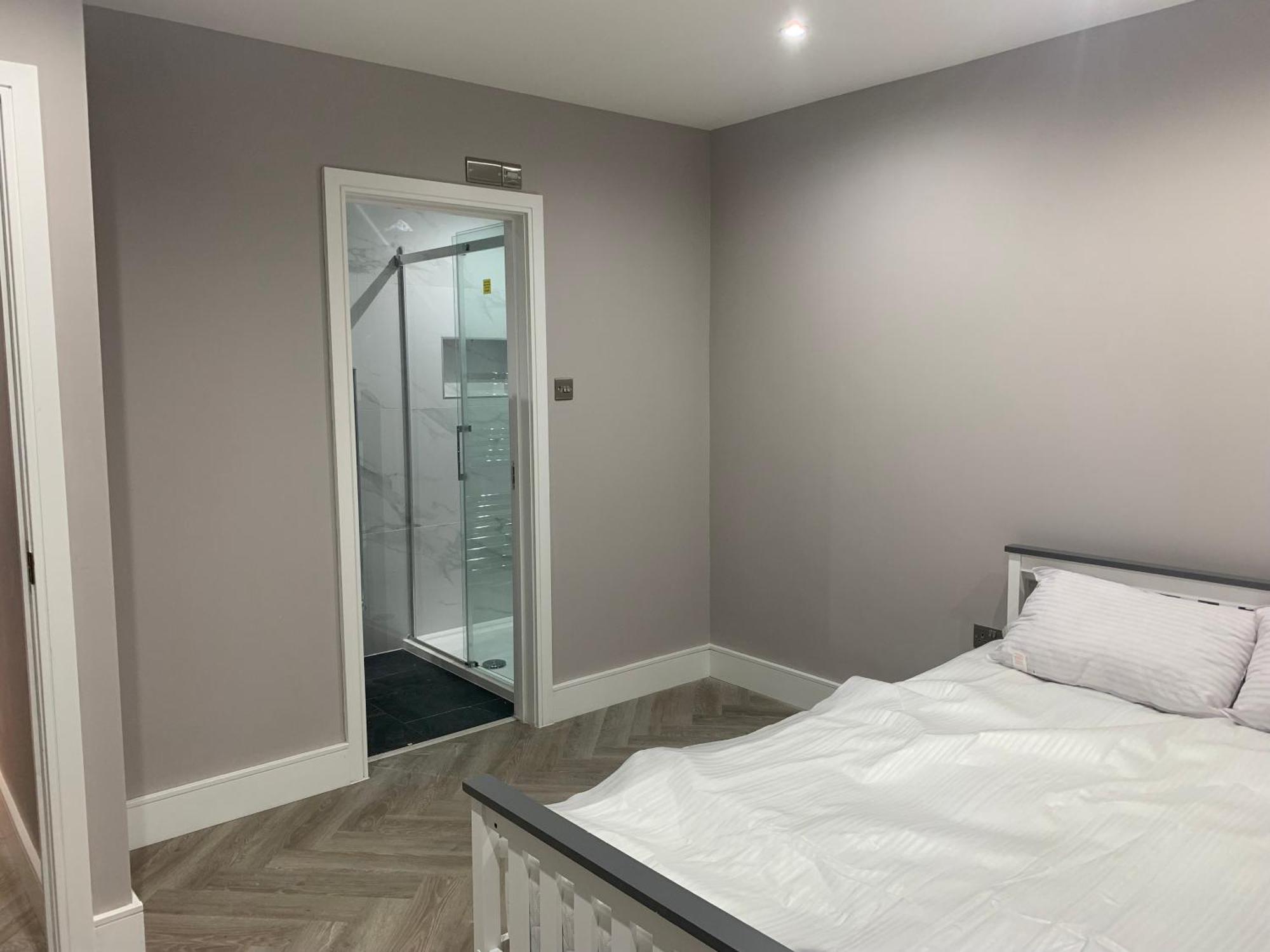 Appartement Stunning Semi Detached In West Wimbledon Londres