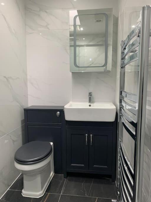Appartement Stunning Semi Detached In West Wimbledon *